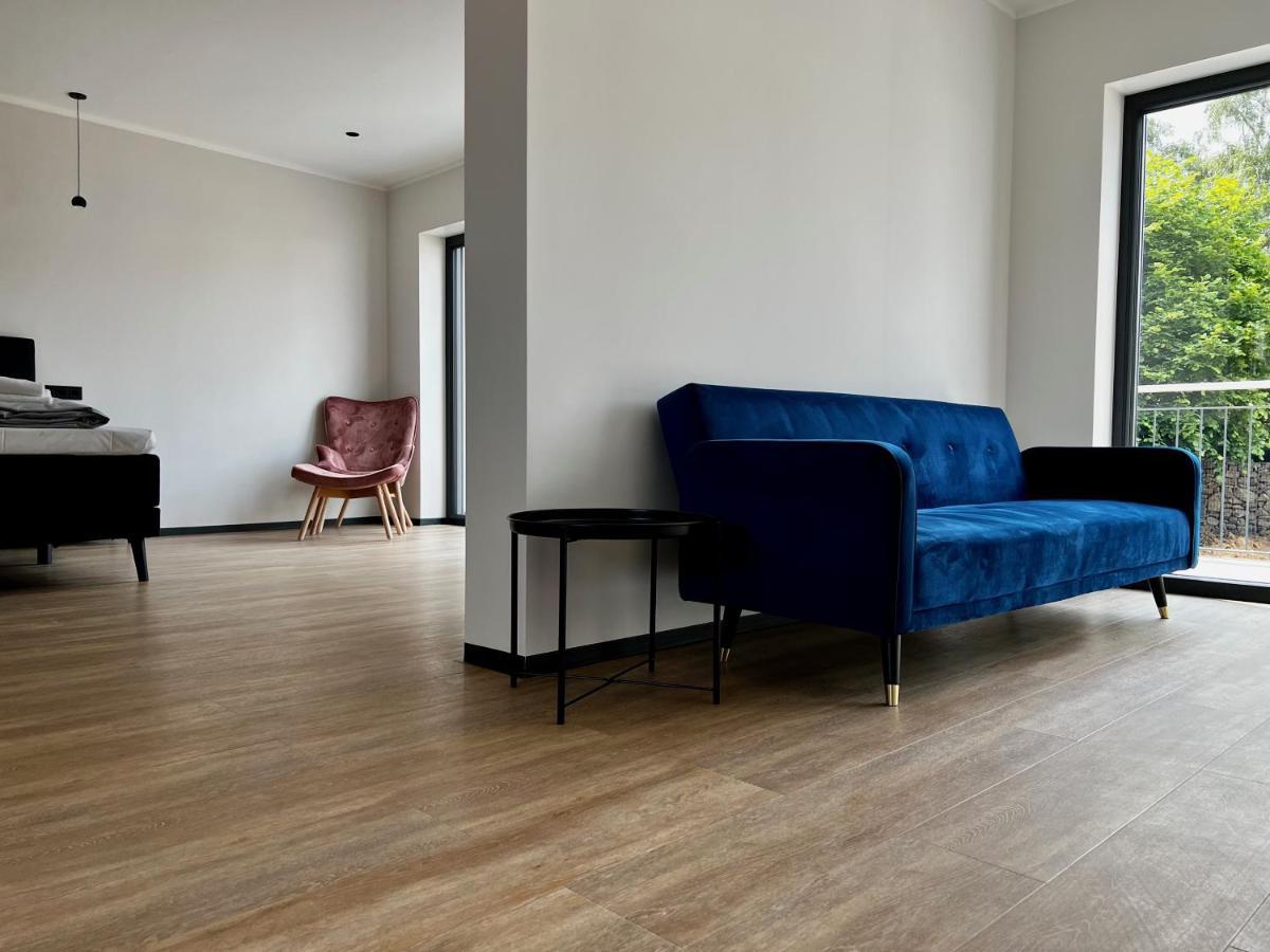 Hotel Drei Hoefe Friedrichsdorf Eksteriør billede